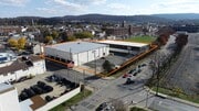 ASGCO Allentown Buildings #3 and #4 - Warehouse