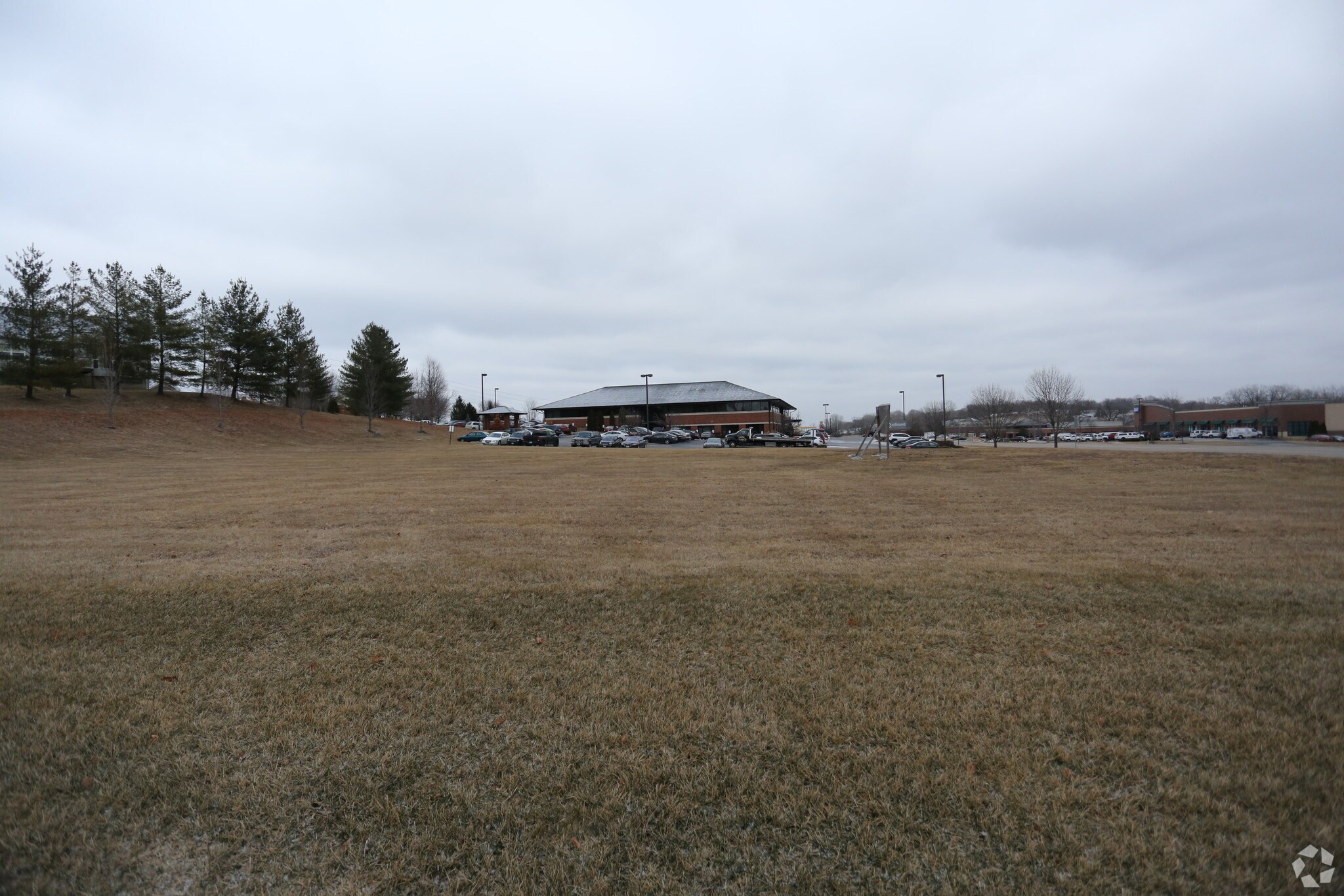 Harry S Truman Blvd, Saint Charles, MO for sale Primary Photo- Image 1 of 1