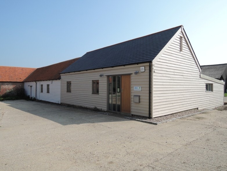 Bullocks Ln, Takeley for sale - Primary Photo - Image 1 of 1