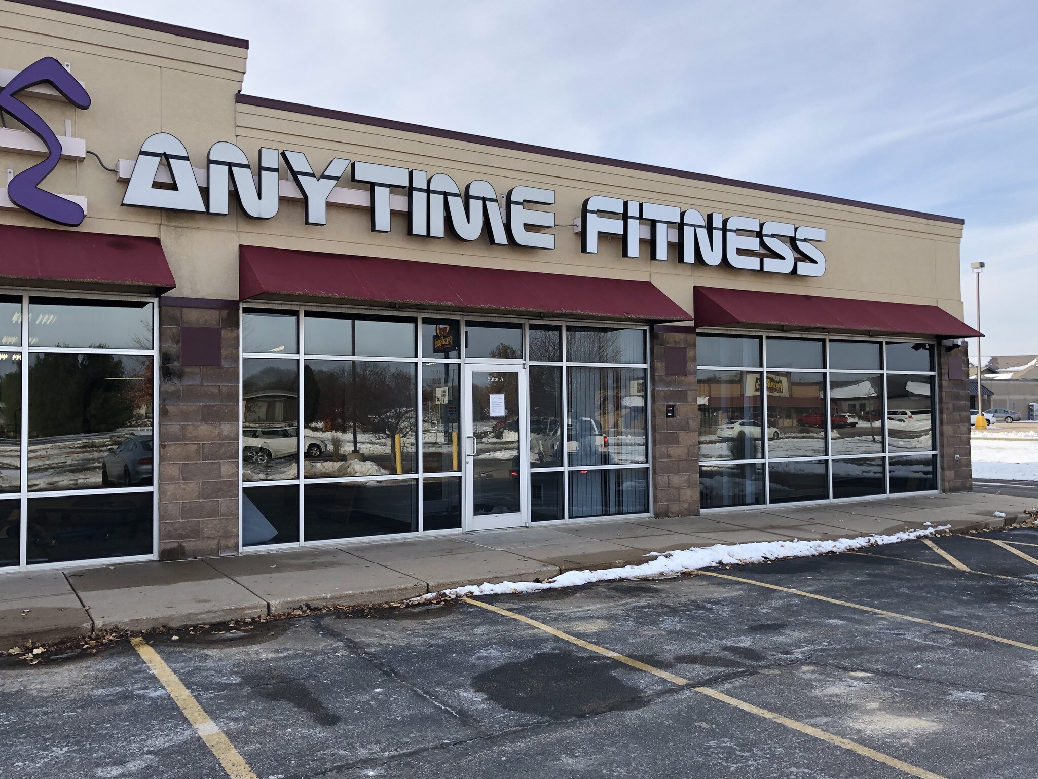 1320 11th St NW, Clinton, IA for sale Building Photo- Image 1 of 1