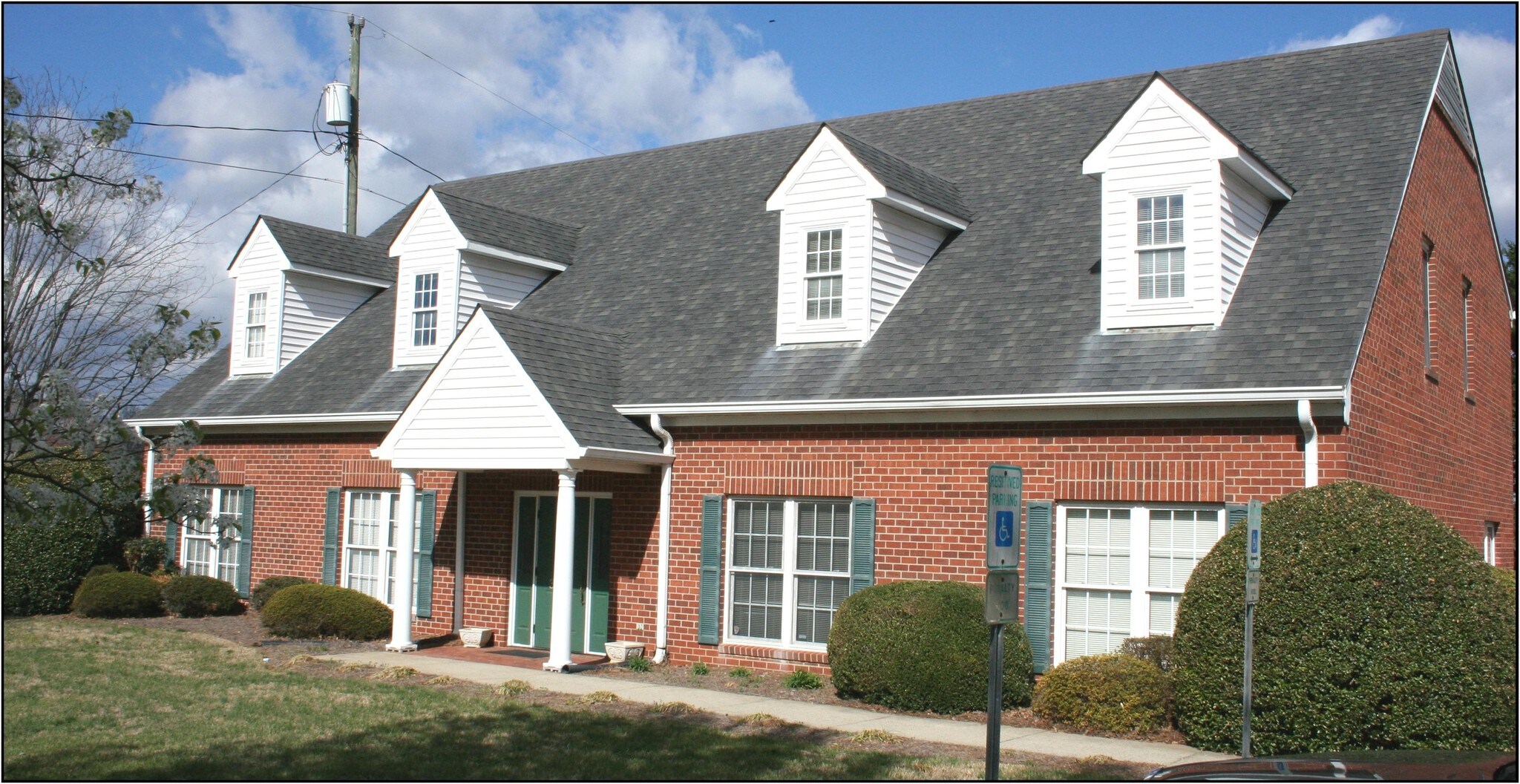 3780 Clemmons Rd, Clemmons, NC for sale Building Photo- Image 1 of 1