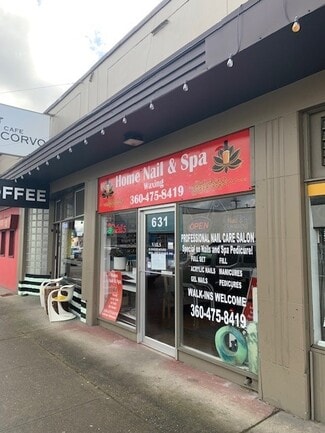 More details for 625-641 N Callow Ave, Bremerton, WA - Retail for Lease