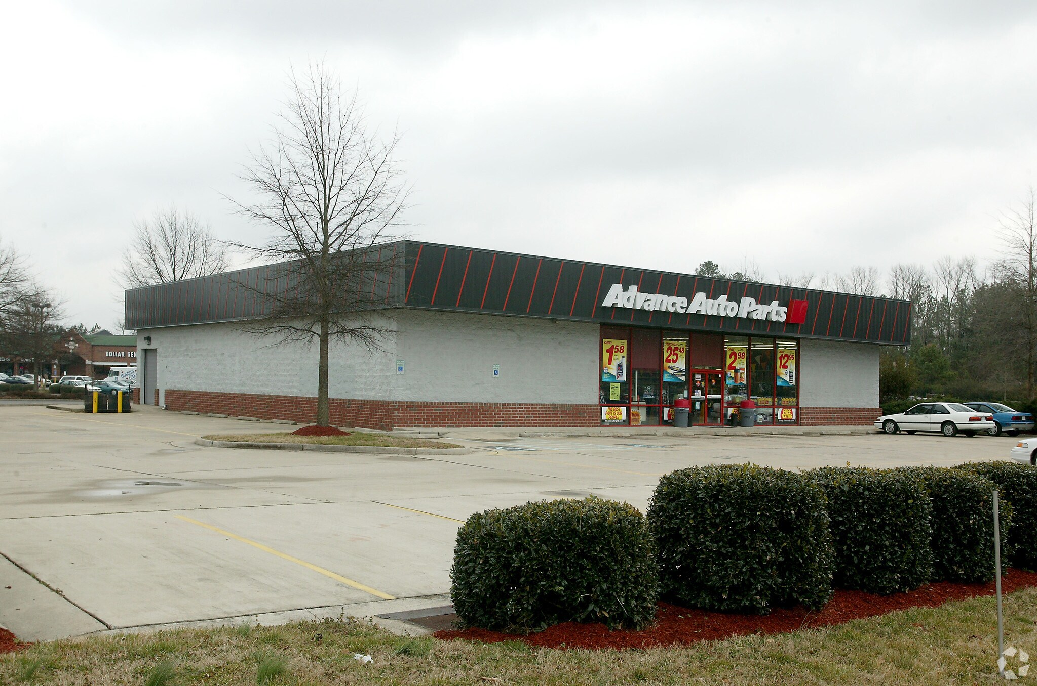 113 S George Washington Hwy, Chesapeake, VA for sale Primary Photo- Image 1 of 1