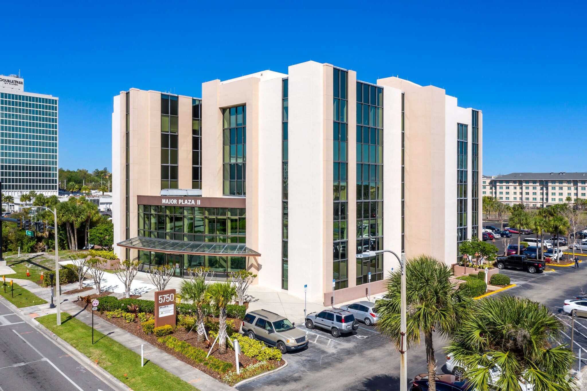 5750 Major Blvd, Orlando, FL for lease Building Photo- Image 1 of 9