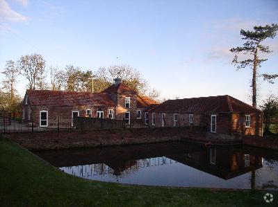 Northfield Ln, Barrow Upon Humber for sale - Primary Photo - Image 1 of 1