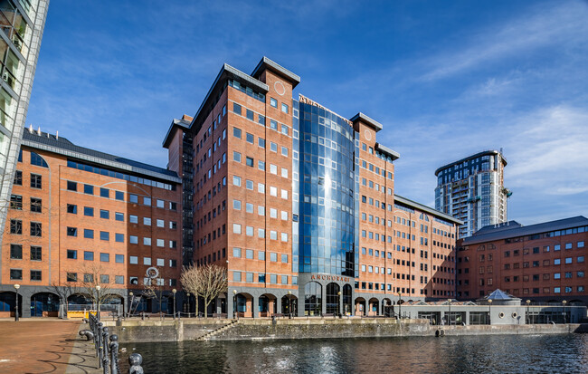 More details for Anchorage Quay, Salford - Office for Lease