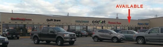 2195 Lincoln St, Rhinelander, WI for sale - Building Photo - Image 1 of 1