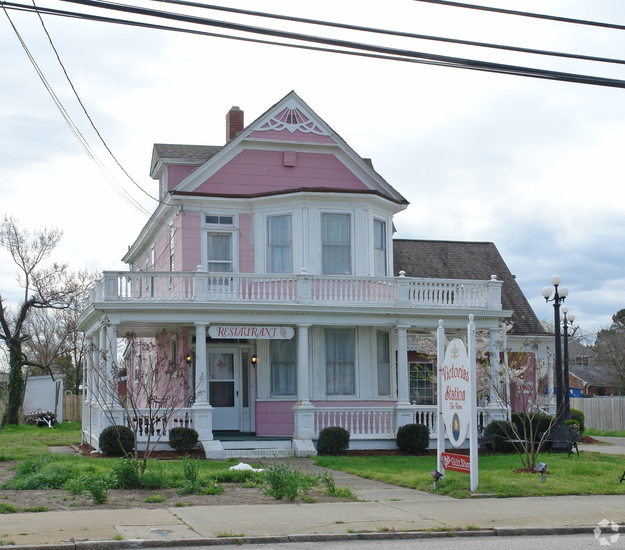 36 N Mallory St, Hampton, VA for lease Building Photo- Image 1 of 4
