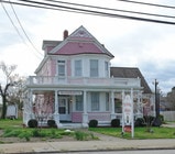 36 N Mallory St, Hampton VA - Bar