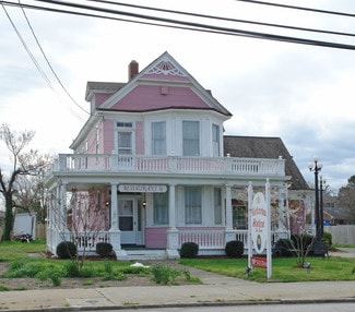 More details for 36 N Mallory St, Hampton, VA - Retail for Lease