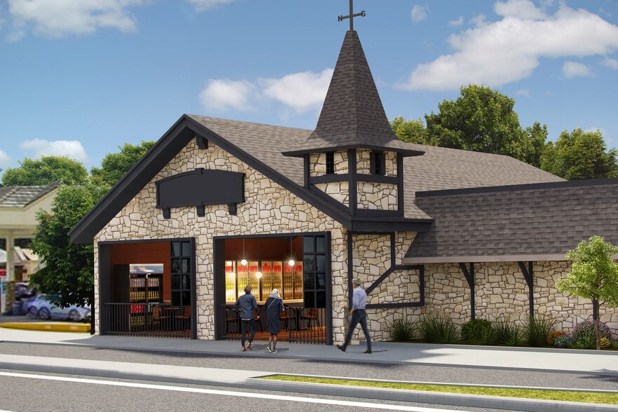 2225 Alpine Blvd, Alpine, CA for sale - Other - Image 1 of 1