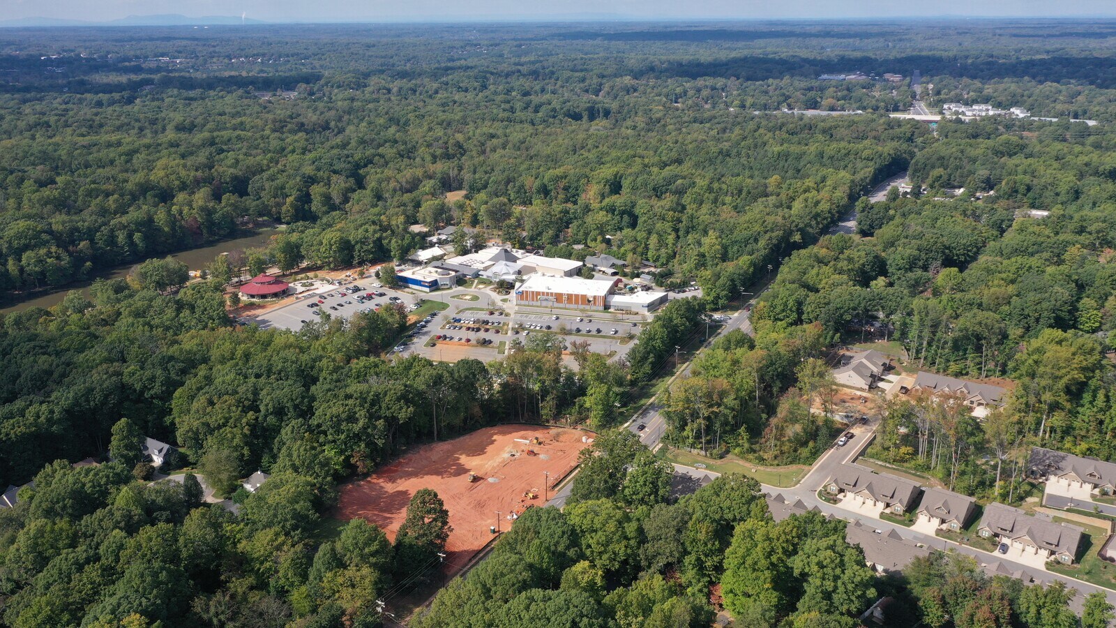 4123 Lawndale Dr, Greensboro, NC 27455