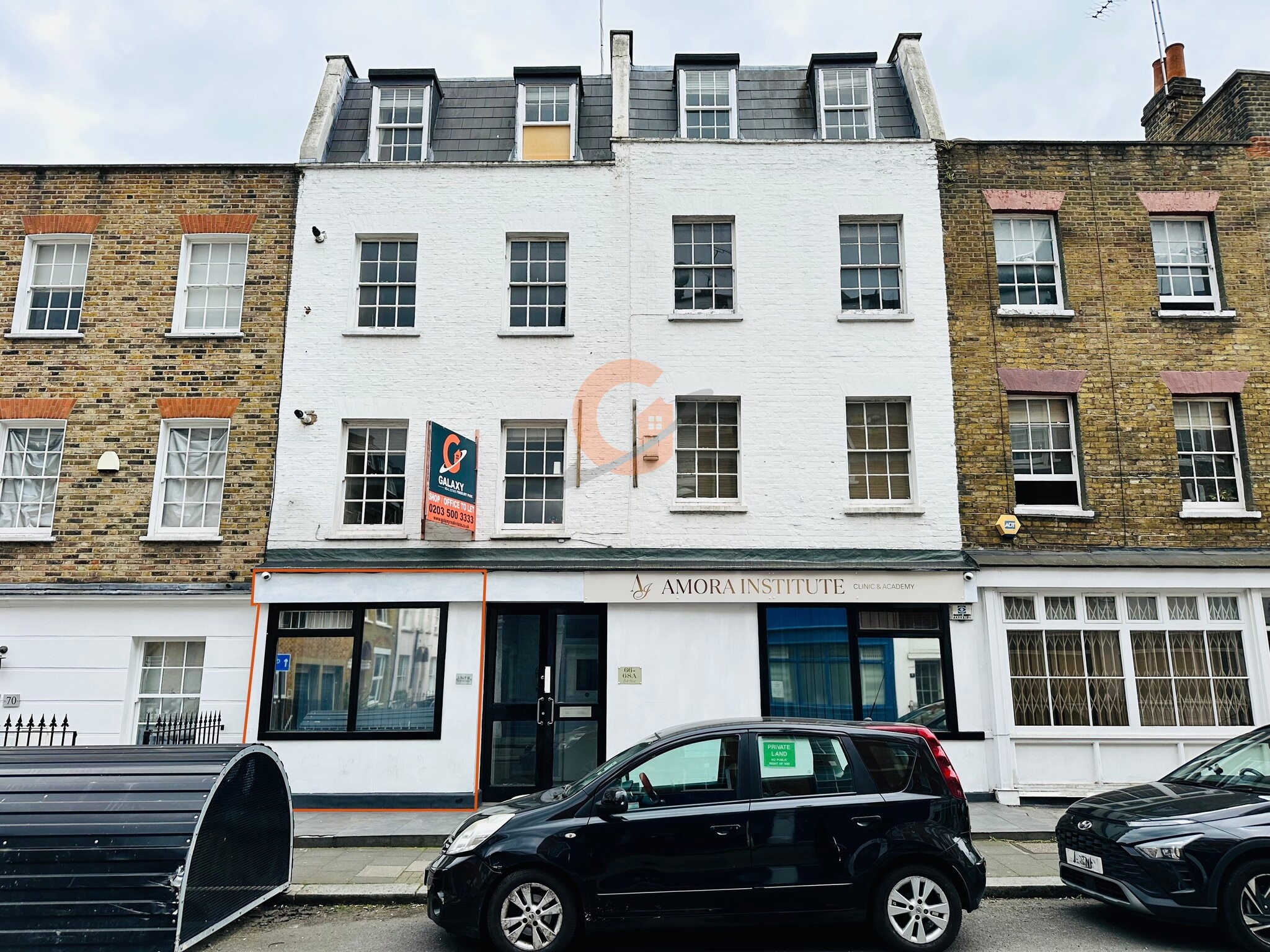 66-68 Bell St, London for sale Building Photo- Image 1 of 1
