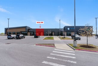 504 E Centerton Blvd, Centerton, AR for lease Interior Photo- Image 1 of 4