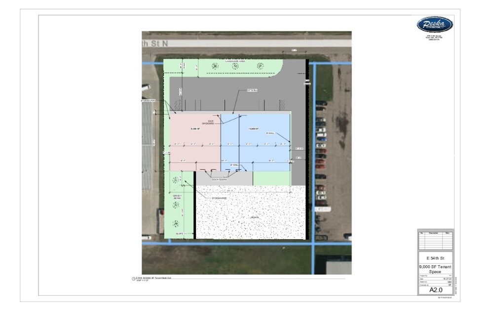 626 Wilshire Blvd, Los Angeles, CA for lease Floor Plan- Image 1 of 1