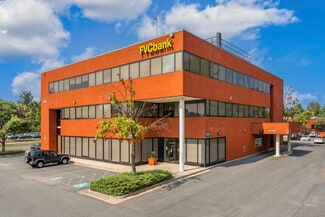 More details for 1600 E Gude Dr, Rockville, MD - Office/Medical for Lease