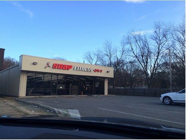 805 Highway 165 S, Dumas, AR for sale Primary Photo- Image 1 of 1