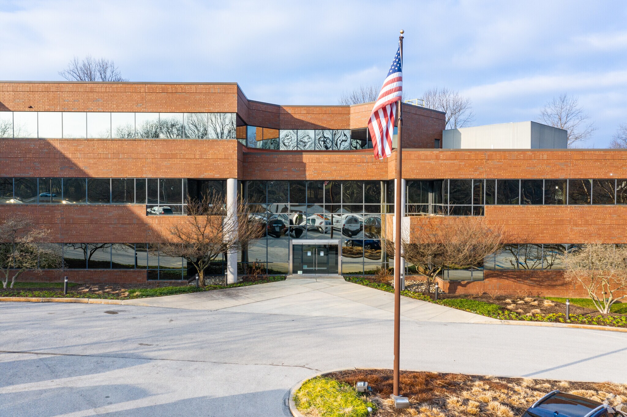 1475 Phoenixville Pike, Exton, PA 19341 Glenloch Corporate Center