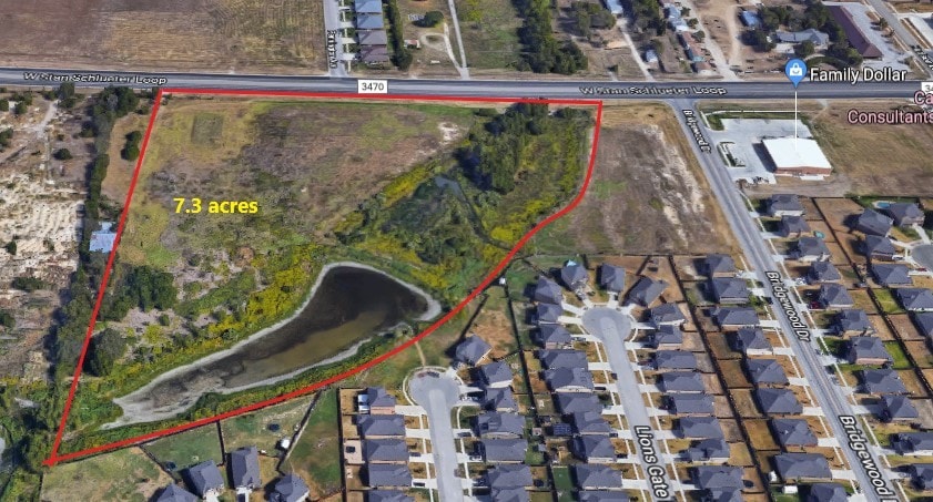 4500 W Stan Schlueter Loop, Killeen, TX for sale - Primary Photo - Image 1 of 6