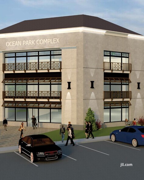 Plantation Road, Rehoboth Beach, DE for lease - Primary Photo - Image 1 of 3