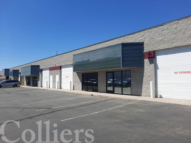 11849 W Executive Dr, Boise, ID for lease - Building Photo - Image 3 of 8