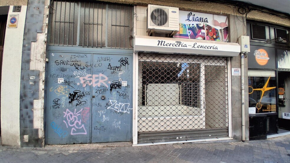 Retail in Salamanca for sale - Building Photo - Image 2 of 16