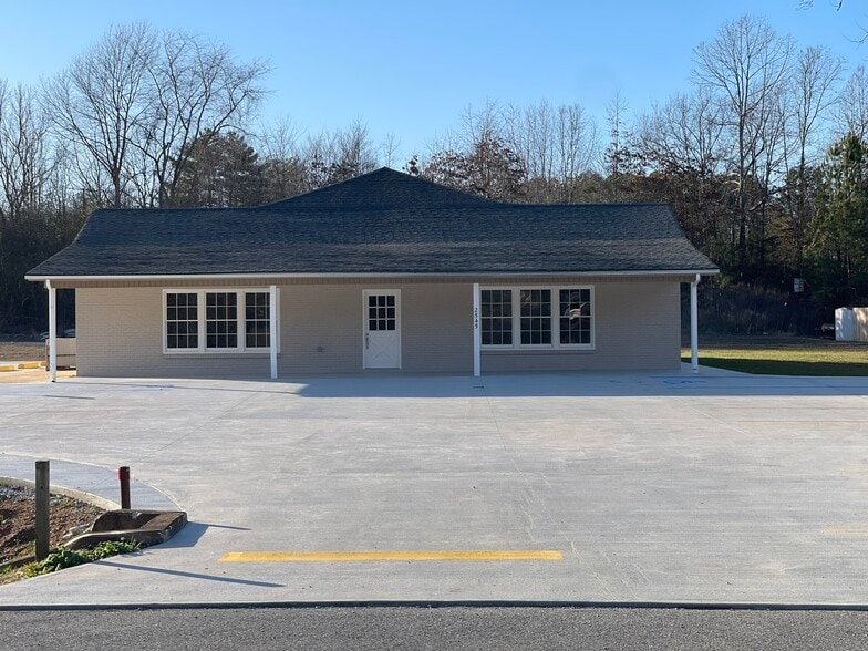 2545 Highway 43 S, Leoma, TN for sale - Building Photo - Image 2 of 15