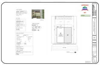 2250 SW 30th Ave, Hallandale, FL for lease Site Plan- Image 2 of 2