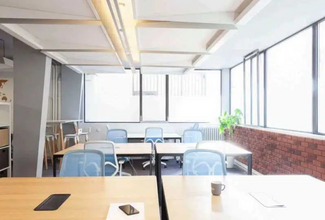 Coworking Space in Paris for lease Interior Photo- Image 1 of 6