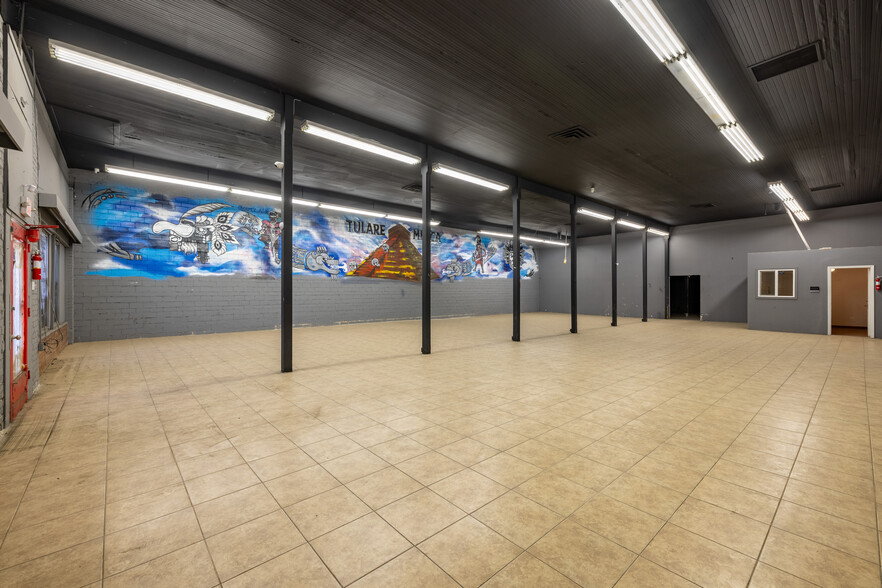 460 S K St, Tulare, CA for sale - Building Photo - Image 1 of 26