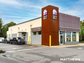 More details for 169 S US Highway 17, East Palatka, FL - Retail for Sale