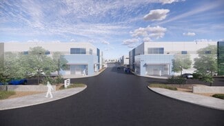 More details for 9516 E Germann Rd, Mesa, AZ - Industrial for Lease