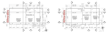 2519 Closner blvd, Edinburg, TX for lease Site Plan- Image 1 of 4