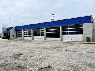 More details for 4570 W Broad St, Columbus, OH - Retail for Lease