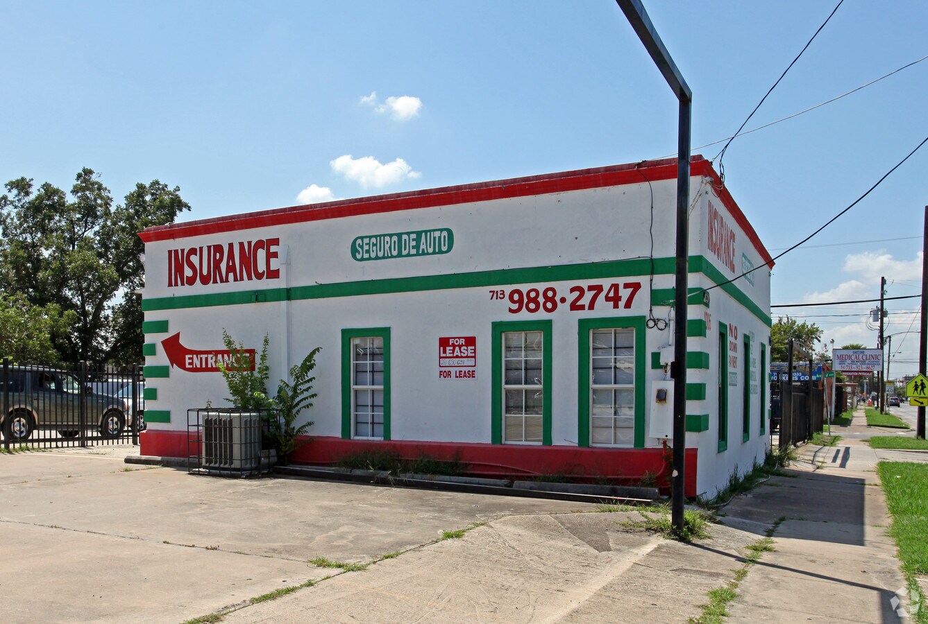 1006 Wayside Dr, Houston, TX 77011