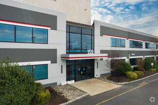 More details for 159 E County Line Rd, Warminster, PA - Flex for Lease