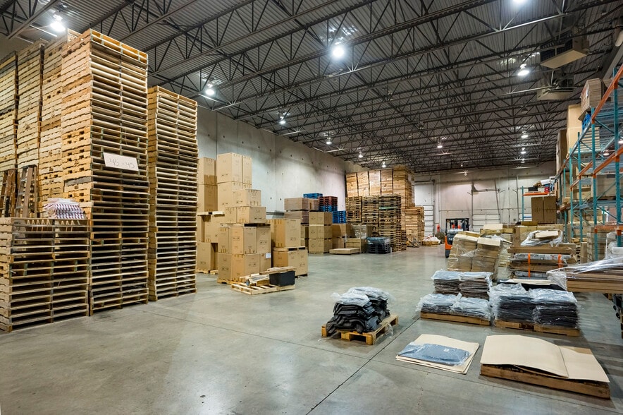 27581 51 A Ave, Langley, BC for lease - Building Photo - Image 2 of 15