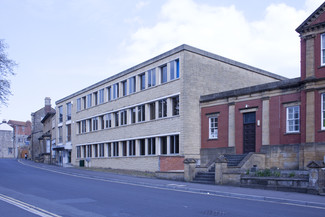 More details for 19-21 Hendford, Yeovil - Office for Lease