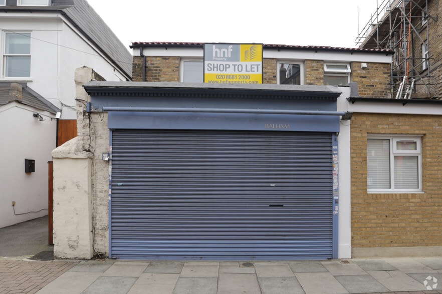 6 Ravenswood Rd, London for sale - Primary Photo - Image 1 of 1