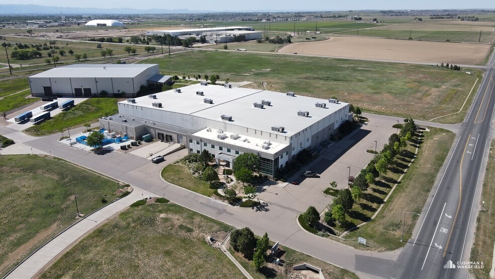 31815 Great Western Dr, Windsor, CO for lease - Building Photo - Image 2 of 5