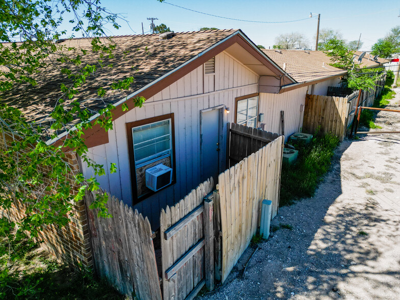 2315 N Jefferson St, Hobbs, NM for sale - Building Photo - Image 3 of 13