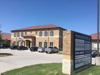 More details for 7709 San Jacinto Pl, Plano, TX - Office for Sale