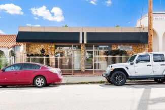 More details for 623-625 W 9th St, San Pedro, CA - Office/Retail for Lease