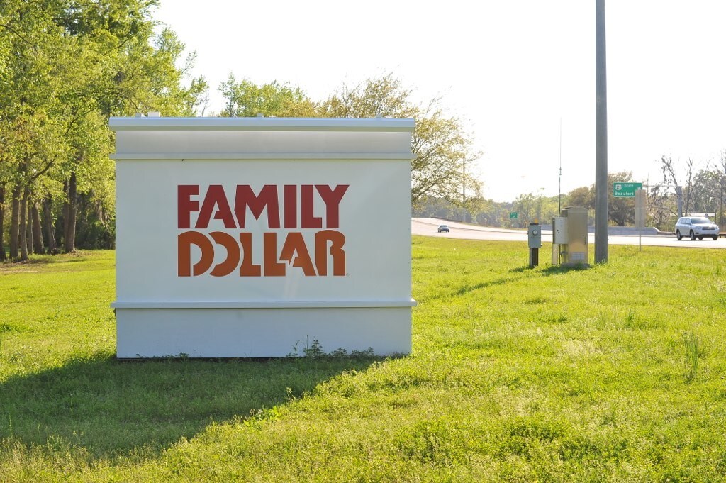 1 Dairy Farm Rd, Yemassee, SC for sale Building Photo- Image 1 of 1