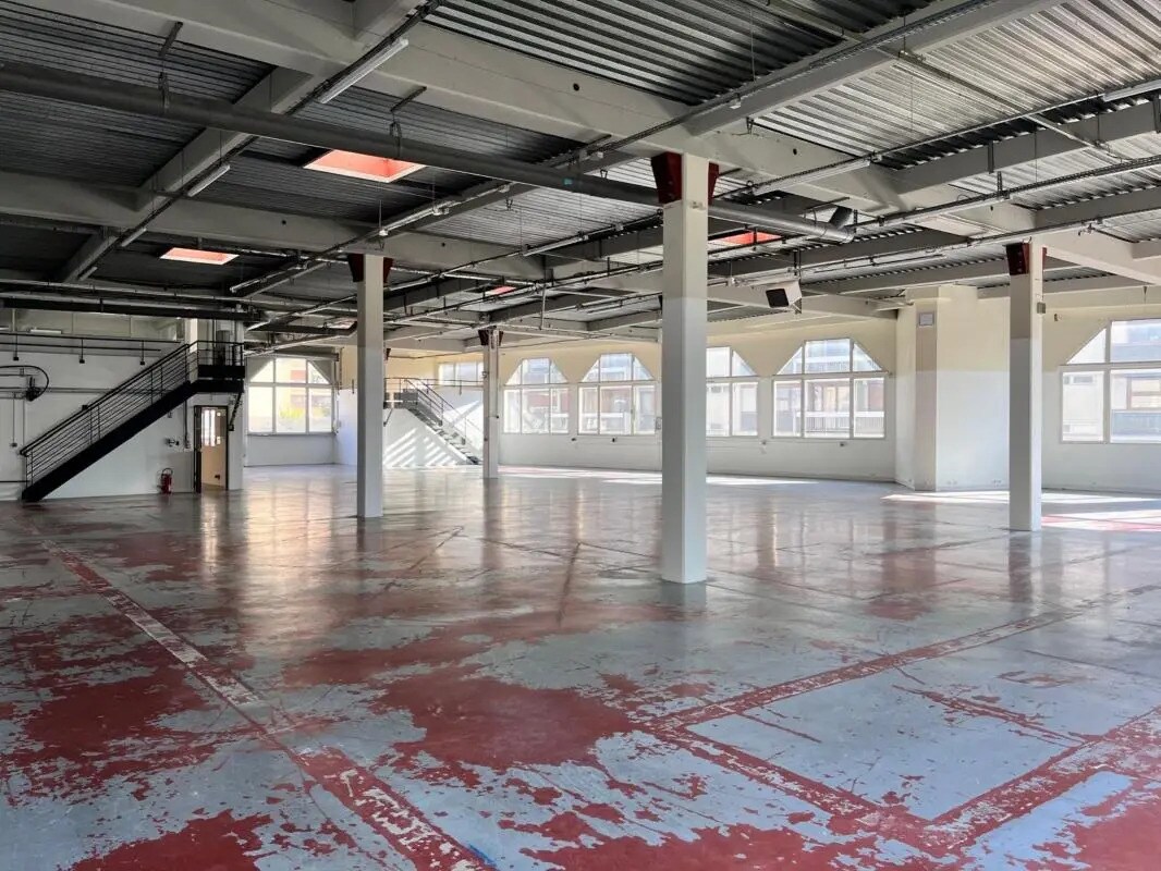 in Aubervilliers for sale Interior Photo- Image 1 of 1