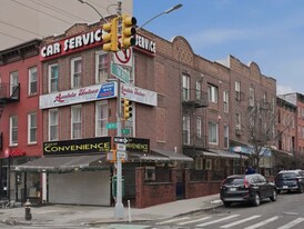 559 4th Ave, Brooklyn NY - Storefront Property