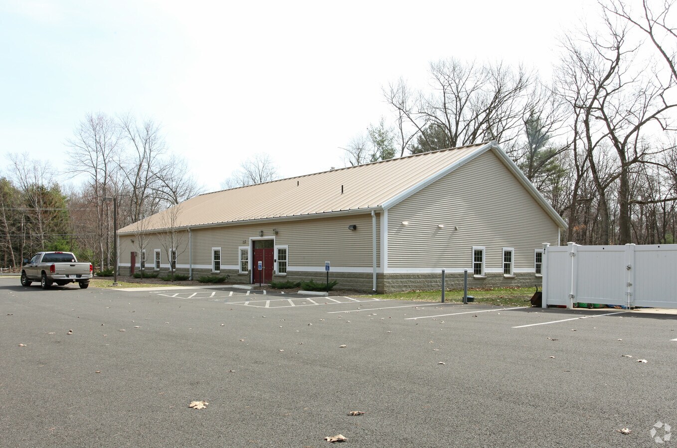 343 N Maple St, Enfield, CT 06082 Property Record