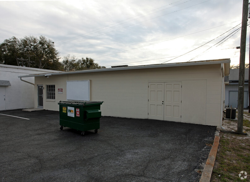 8351 S Us-17-92 Hwy, Maitland, FL for lease - Building Photo - Image 2 of 2