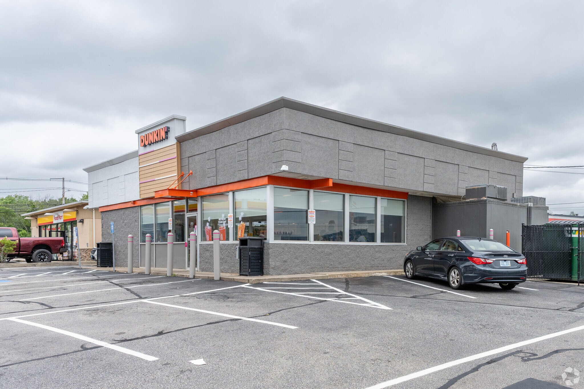 1491 Atwood Ave, Johnston, RI for sale Primary Photo- Image 1 of 1