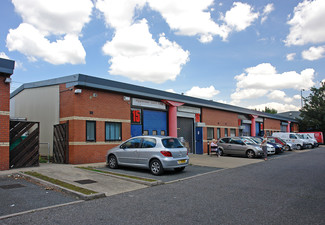 More details for Thompson Clos, Ilford - Flex for Lease